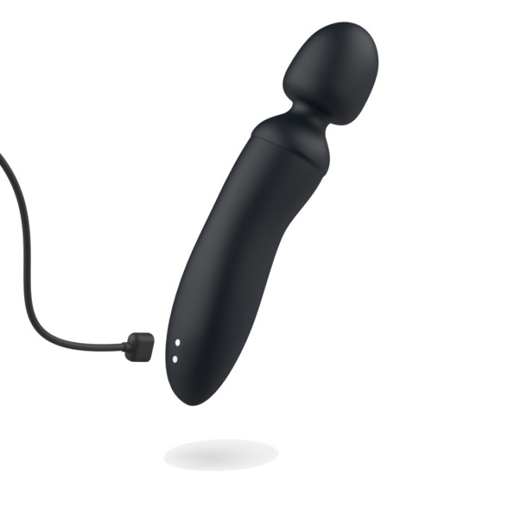 B SWISH Vibrattori wand BTHRILLED-PREMIUM D-233259
