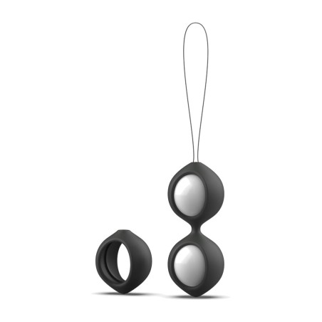balls kegel de silicone bfit classic flex 28 g