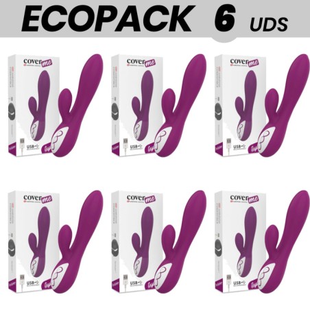 pack of 6 wireless vibrators compatible ecopack-taylor-watchme