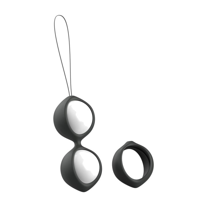 B SWISH Kegelbøller af silicon BFIT CLASSIC FLEX 38 G