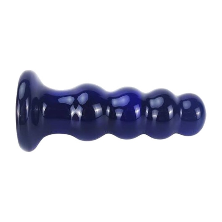 TOYJOY Plug anale in cristallo BUTTOCKS-RADIANT D-233106