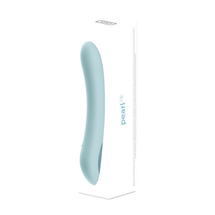KIIROO Vibrátor G-Spot PEARL 2+ D-232650