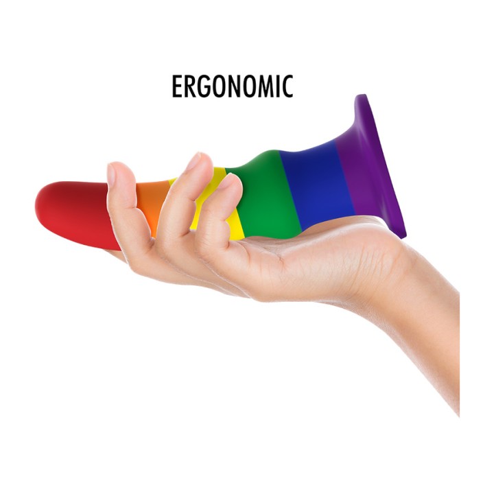 MYTHOLOGY FANTASY dildo KUNO PRIDE D-232481VAR