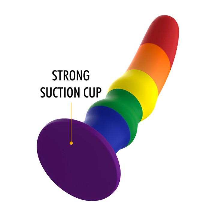 MYTHOLOGY FANTASY dildo KUNO PRIDE D-232481VAR