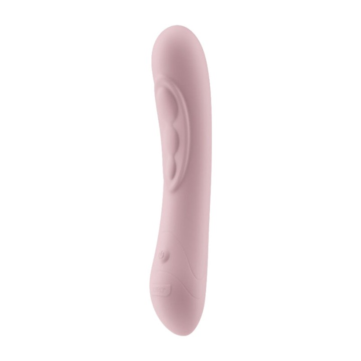 KIIROO G-Spot Vibrator PEARL 3 D-232651VAR