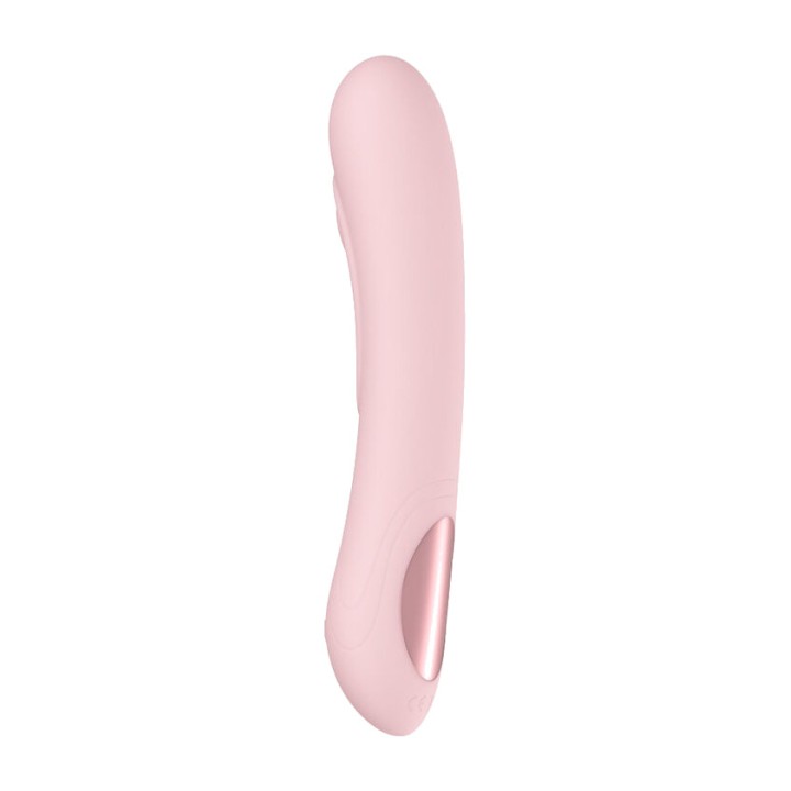 KIIROO Vibrateur point G PEARL 3 D-232651VAR