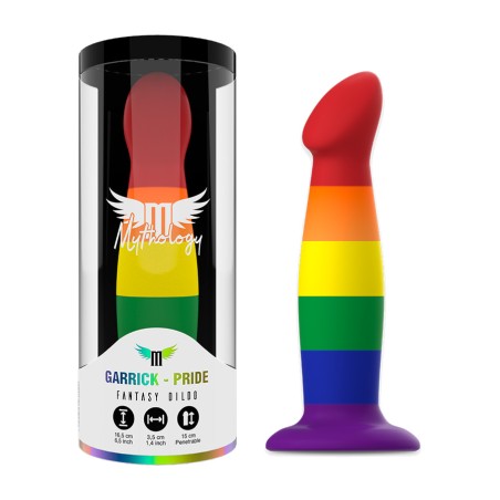 fantasy dildo her-garrick pride