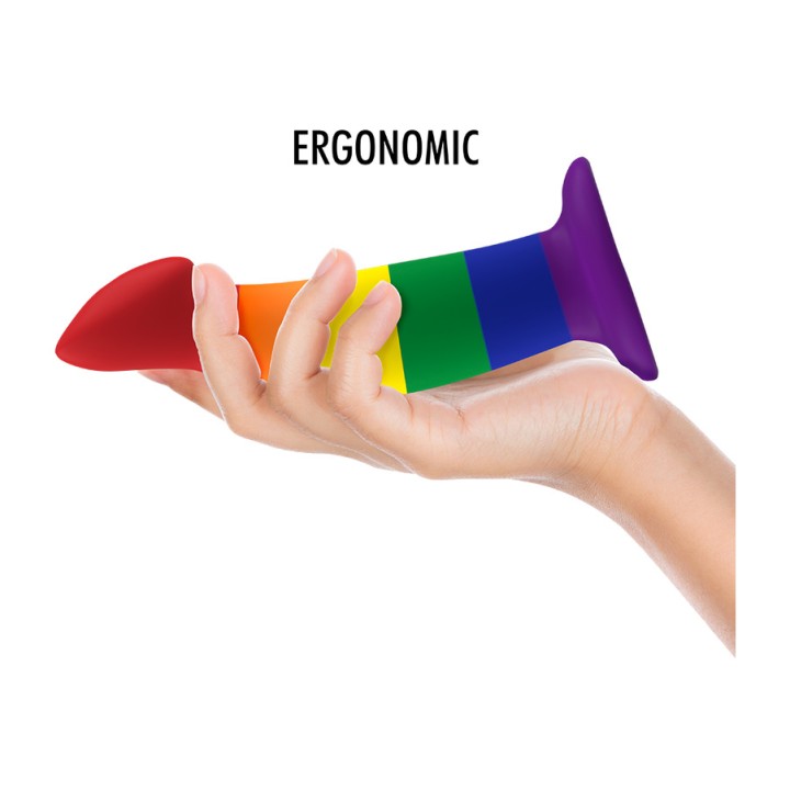 MYTHOLOGY FANTASY dildo HER-GARRICK PRIDE D-232478