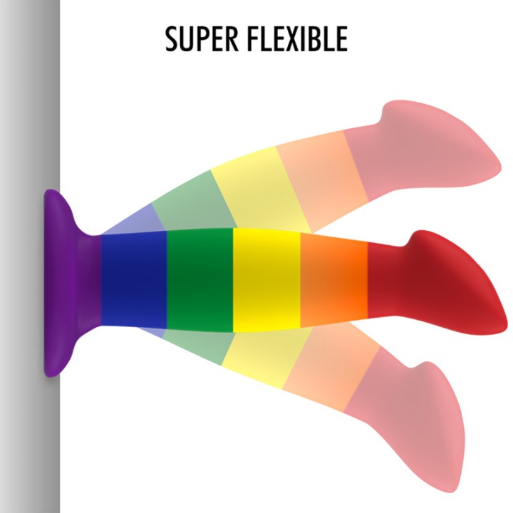 MYTHOLOGY FANTASY dildo HER-GARRICK PRIDE D-232478