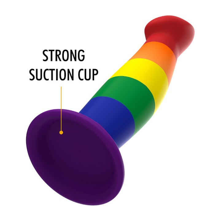 MYTHOLOGY FANTASY dildo HER-GARRICK PRIDE D-232478