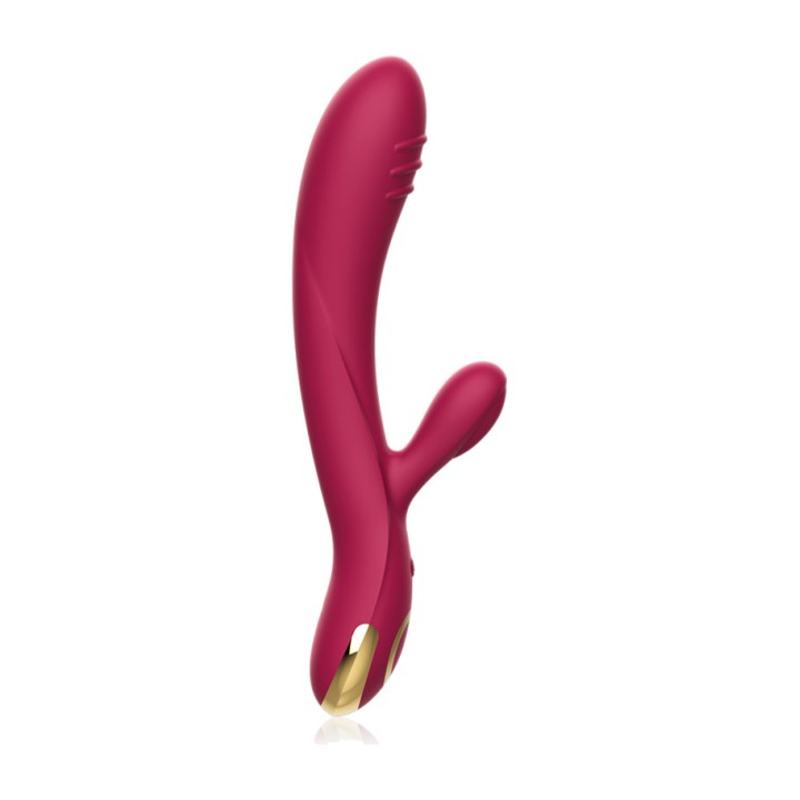 CICI BEAUTY Rabbit-Vibrator aus Silikon PREMIUM-40471