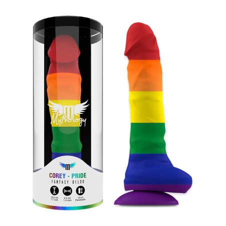 fantasiedildo corey pride