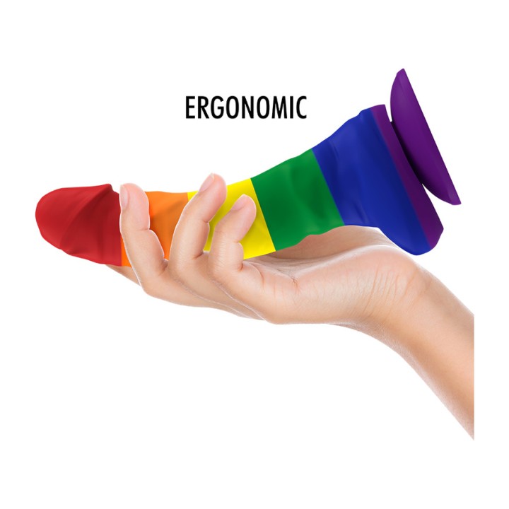 MYTHOLOGY FANTASY Dildo fantazije COREY PRIDE D-232483VAR