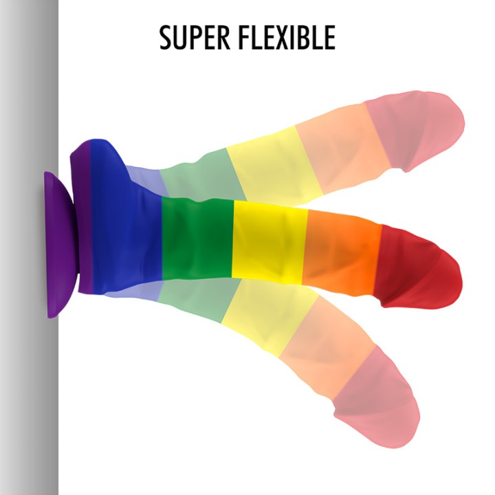 MYTHOLOGY FANTASY dildo COREY PRIDE D-232483VAR