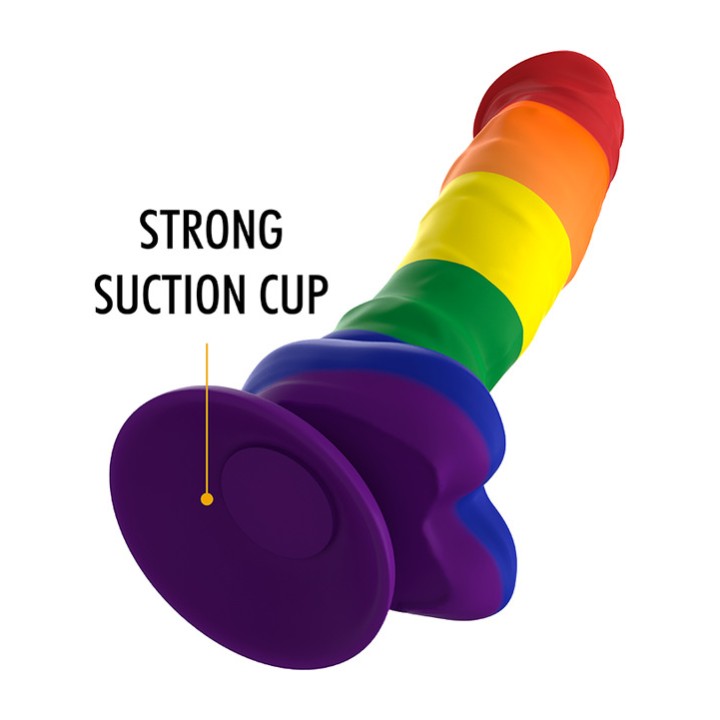 MYTHOLOGY FANTASY Fantasi dildo COREY PRIDE D-232483VAR