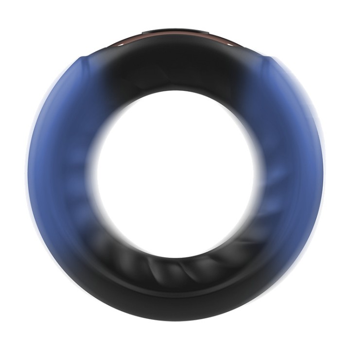ANBIGUO Vibrator ring compatible with remote control