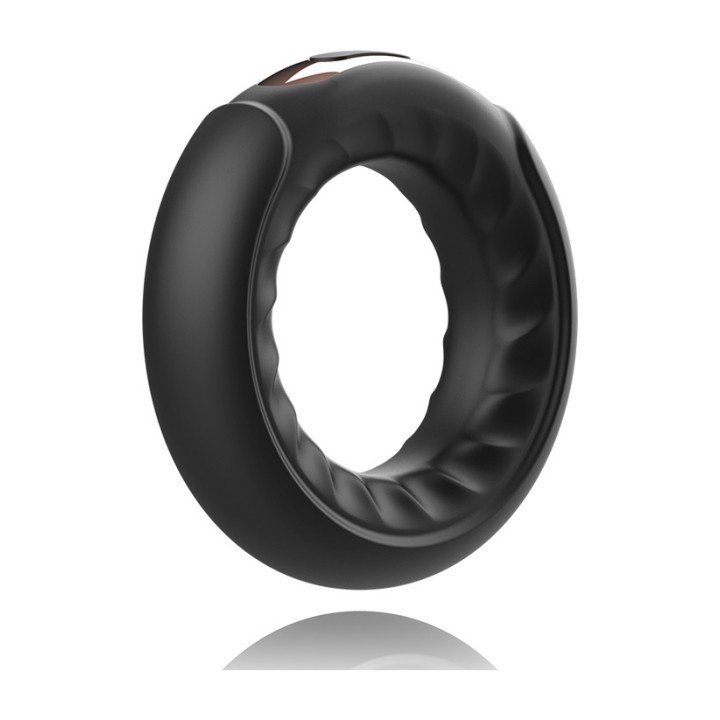 ANBIGUO Vibrator ring compatible with remote control
