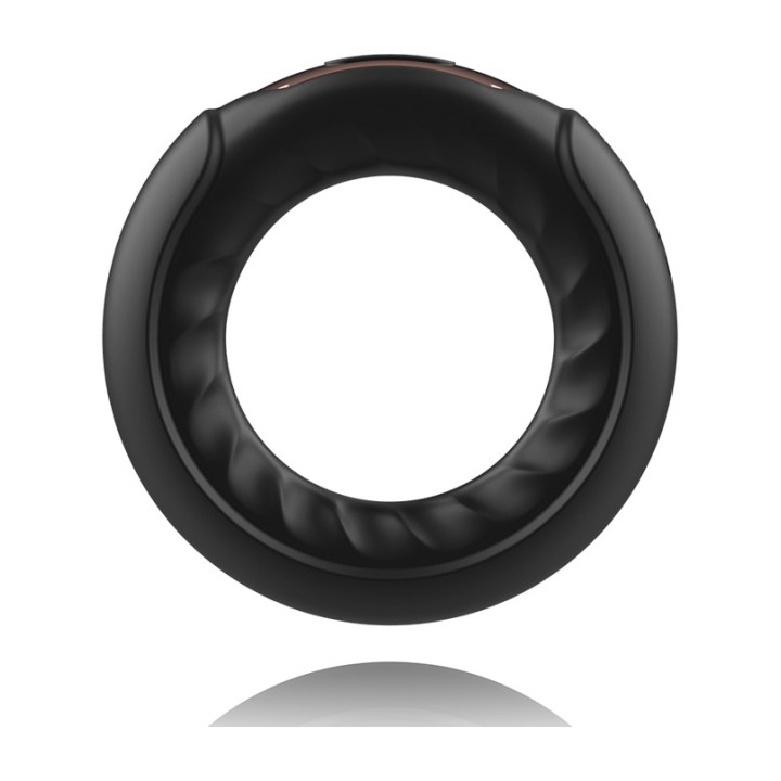 ANBIGUO Vibrator ring compatible with remote control
