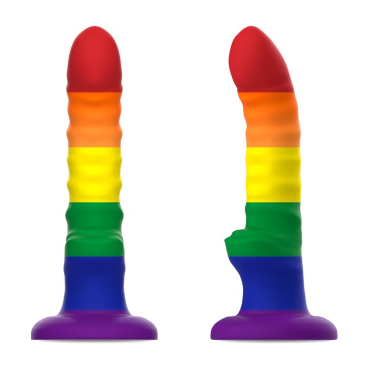 MYTHOLOGY FANTASY dildo HER COLBY PRIDE D-232473