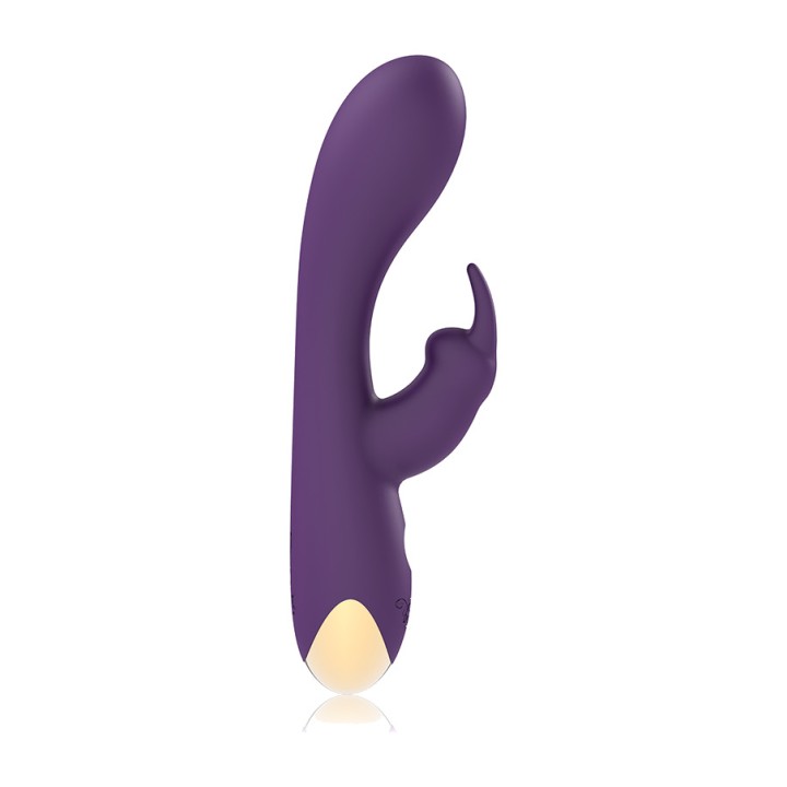 TREASURE Rabbit vibrator with remote control