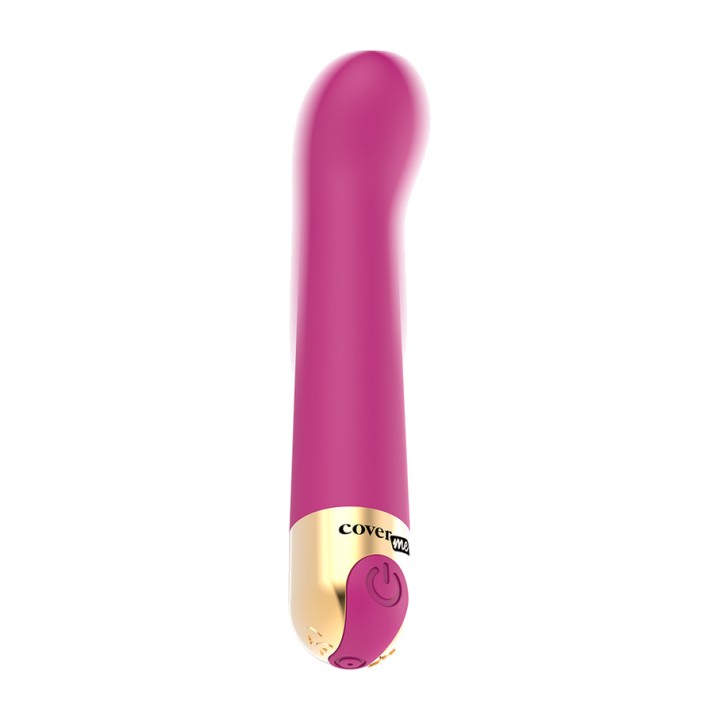 COVERME Vibrator G-point s 10 rychlostmi G-SPOT D-232446