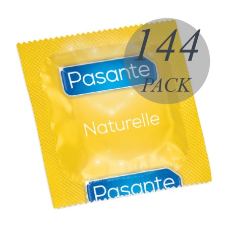 prezerwatywy w worku naturelle-144 uds
