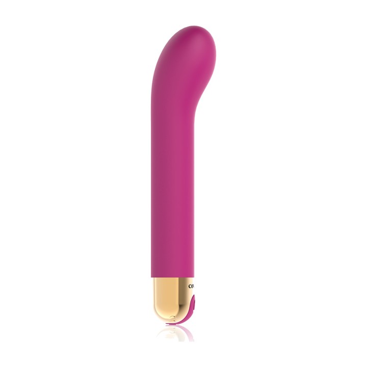 COVERME Vibrator G-point s 10 rychlostmi G-SPOT D-232446