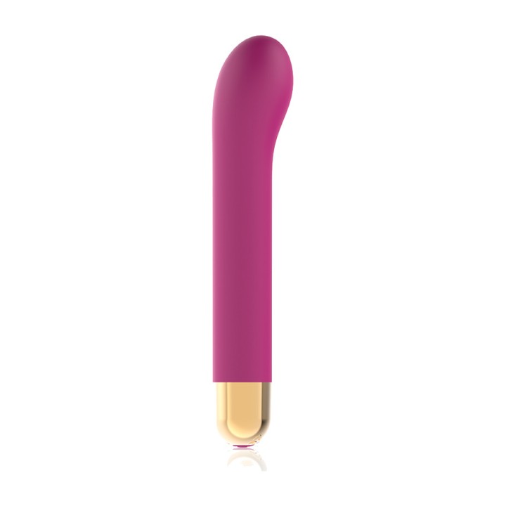 COVERME Vibrateur point G à 10 vitesses G-SPOT D-232446