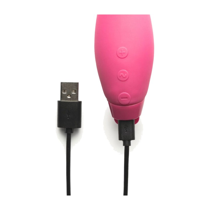 JE JOUE Vibrátor G-Spot JUNO D-232094VAR