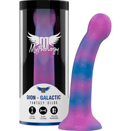 dildo de fantasia para coldplay dion galactic