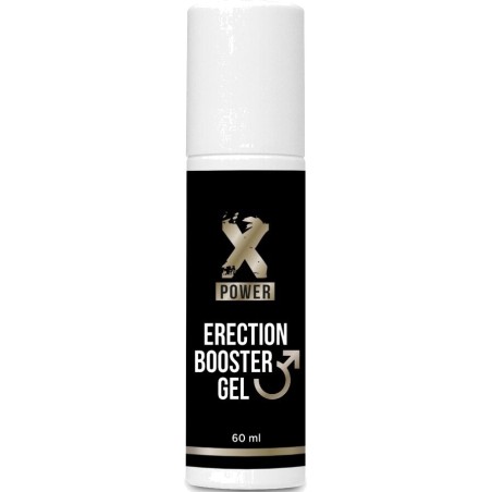 erection enhancer gel xpower-erection-booster 60 ml