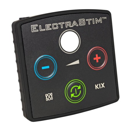 stimolatore elettrico sessuale kix