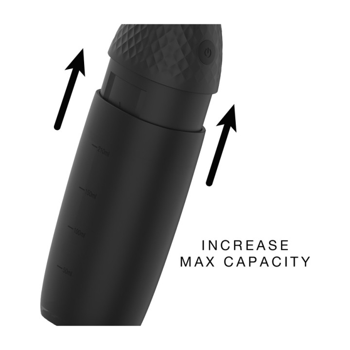 ANBIGUO Öt erősségbe állítható automatikus analíz Dudor