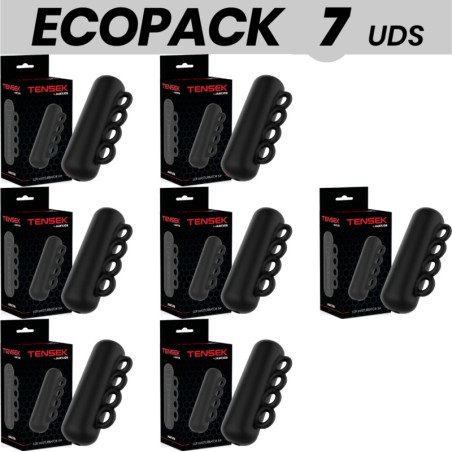 pack de 7 masturbateurs masculins ecopack extreme-tensek 5