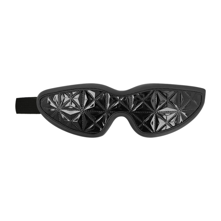 BEGME FETISH GAMES Elastisk antifad med neopren indre lag