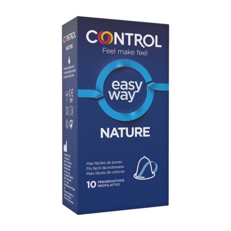 einfach anziehbare kondome nature easy way 10 uds