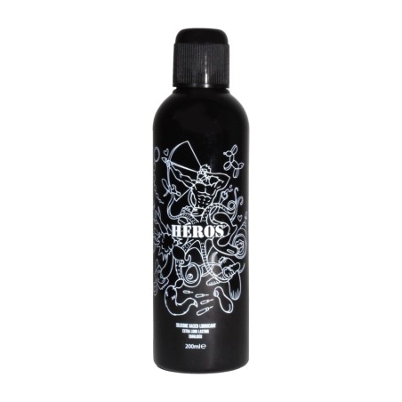 silikonsmøremiddel bodyglide-200ml