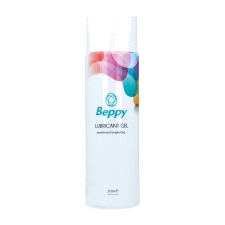 gel lubrifiant à longue durée d'action à base d'eau 250 ml