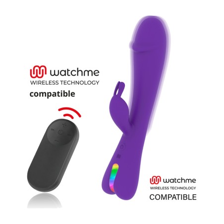 remote control rabbit vibrator aitor-watchme