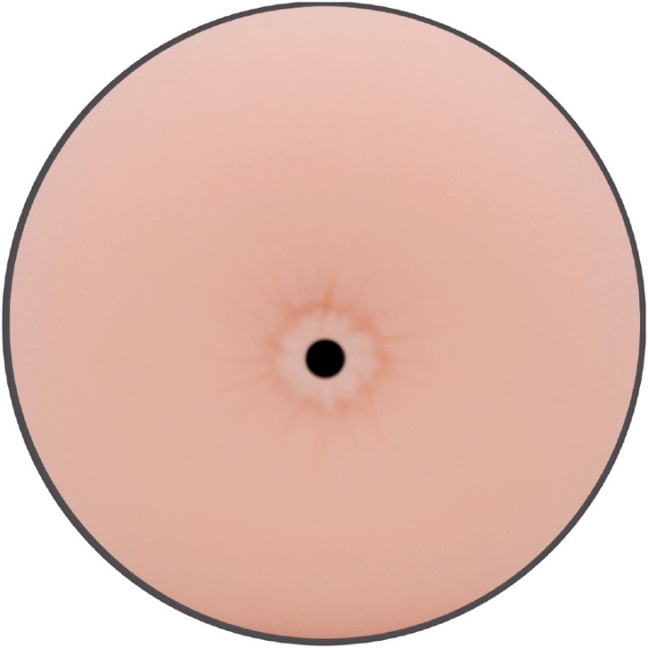 JAMYJOB Masturbator für Männer mit After-Form BOOTY D-230867