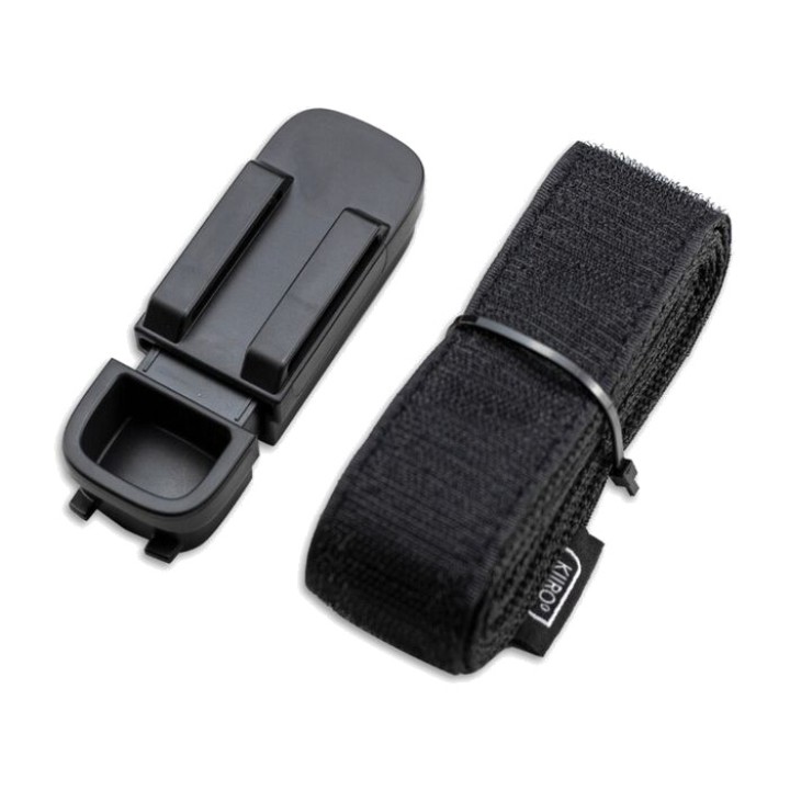 KIIROO Kaularippe hierontavarrelle KEON NECK STRAP D-230708