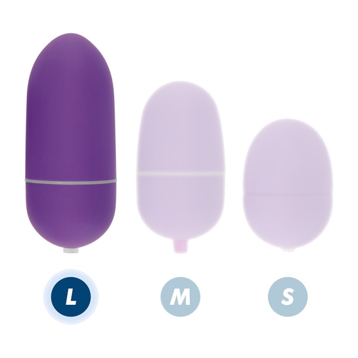 ONLINE Ou vibrador amb control remot D-230524VAR
