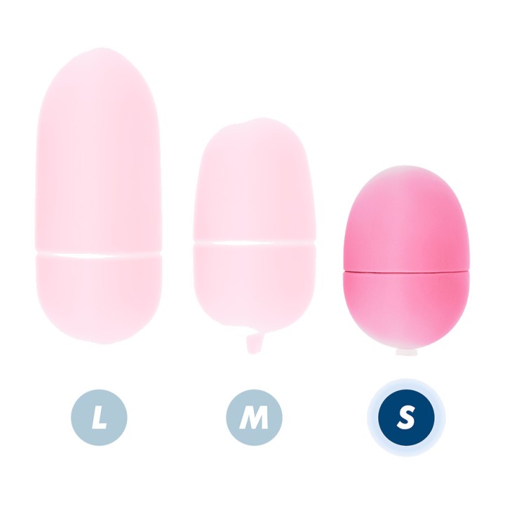 ONLINE Ovală vibratoare cu comandă remote D-230524VAR