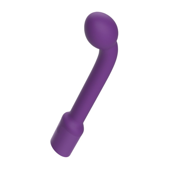 REWOLUTION Flexibler G-Punkt-Reizvibrator REWOFLEX-35139