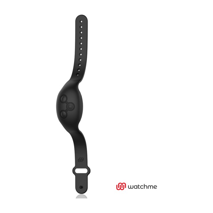 ANBIGUO Plug anal vibrante avec télécommande