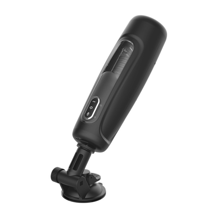 JAMYJOB Mandeldraber med rotation 360 TORNADO D-230385