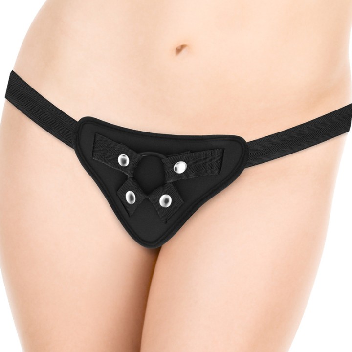 ROCKARMY Harnais réglable et anneaux flexibles D-227450