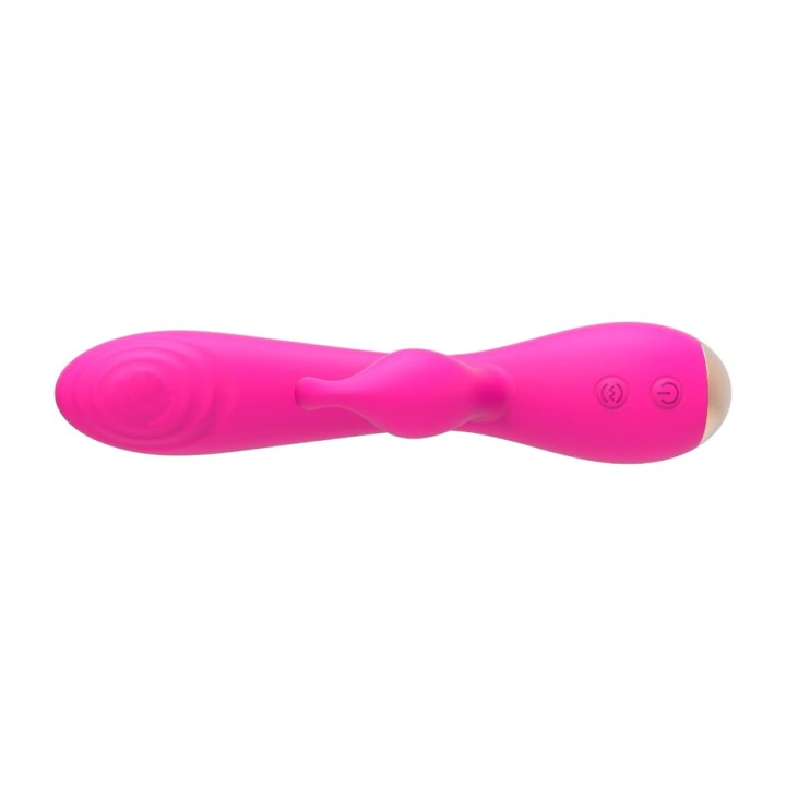 NALONE Lisseur à vibrations MAGIC STICK D-229949VAR