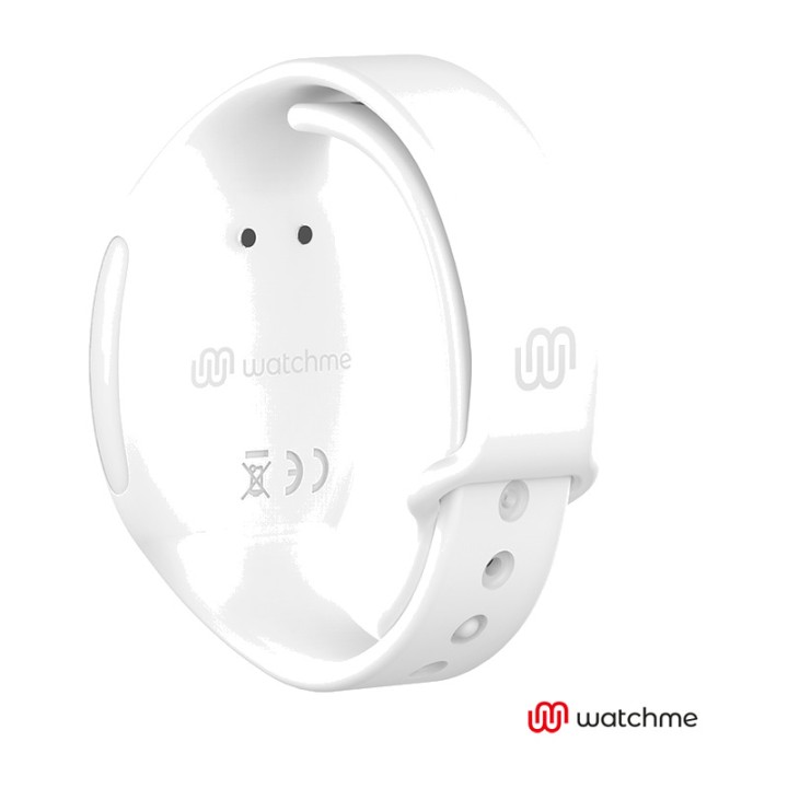 WATCHME Wireless remote-control watch for toys