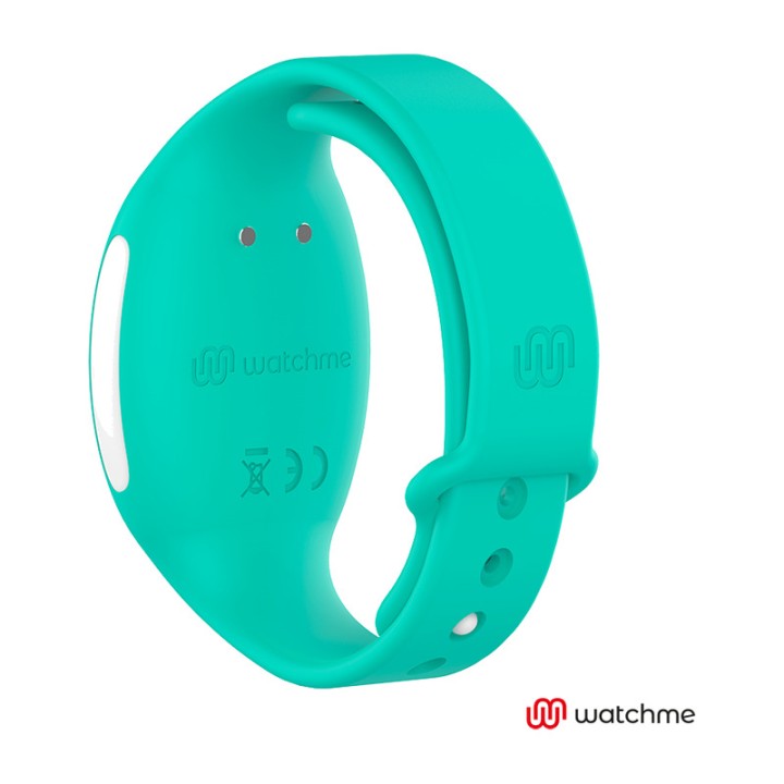 WATCHME Orologio con telecomando wireless per giocattoli